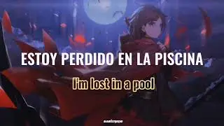 Unlike Pluto - Cruel - Pluto Tapes V1 (SUB ESPAÑOL/LYRICS)