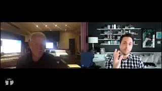 JOHN DEBNEY Interview - HORIZON Chapter 1