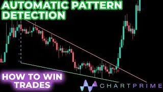 Trade Patterns and  Lock in your profits with these PROVEN methods. (Automatic Pattern Detection)