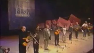 ПНВ - 2 - Не гляди назад, не гляди (Е.Клячкин).