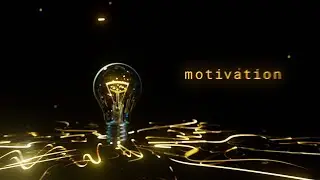 Light Bulb Logo Reveal Pack After Effects Template