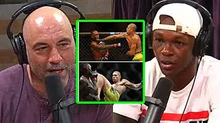 Joe Rogan Break Down 'Alex Pereira vs Israel Adesanya' | Who Is Going To Win The Rematch!! #ufc281