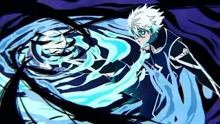 Seichiro Nagi | All Goals | Blue Lock
