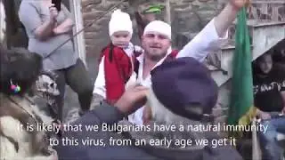 No Coronavirus in Bulgaria/See Why-Няма коронавирус в България / Вижте защо