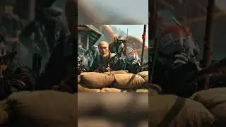 Вот бы так пивные кеги бегали из магазина к тебе домой  / Создатель (2023)  #films #shorts