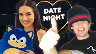 Mitch Jones Took Sophia to his Favorite Sushi Restaurant in Texas