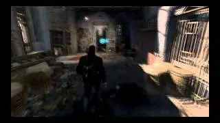 [Decouverte] Splinter Cell Blacklist + Mission 1