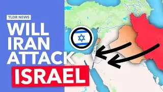 Why Iran is Escalating Against Israel and the US