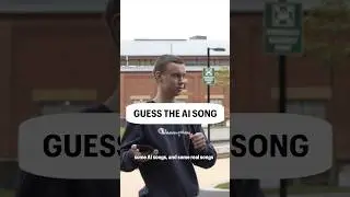 AI Songs Are Wild! 