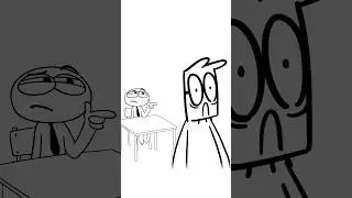 Theres NO wrong answers 🥰 (Animation Meme) 