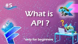 What is API | How to use API in programming