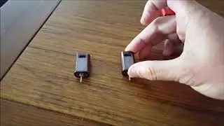 Just received - MTB Neo-Hellcats & Neo-Rhinos  SUPER STRONG MAGNETS!