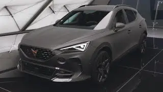 2021 Cupra Formentor VZ5 | Forza Horizon 5 Series 21 | PC