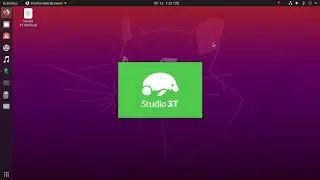 How to install Studio 3T for MongoDB on Linux or Ubuntu 20.04 LTS | Step By Step Guide For Beginners