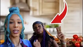 WE DECIDED TO DO THIS TODAY... | LIFE WITH ROYALTY