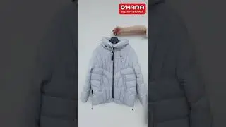 Новая коллекция уже во всех магазинах сети OHARA|Snowimage и на ohara.ru