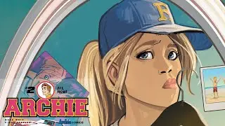 Welcome to Riverdale Part 2 - Archie Motion Comics #2