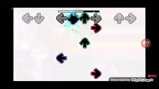 Friday Night Funkin vs Sonic.exe Hell Reborn (mod Sally.exe) 2ч