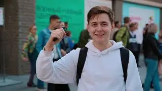 Фестиваль «Универфест-2023»