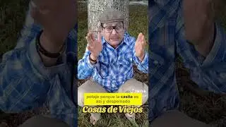 Maraca quiere volver a Cuba: "Este país no es pa los viejos" 😂