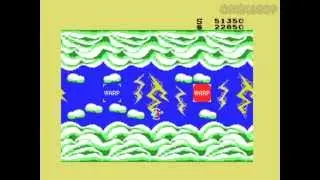 MSX2 FANTASY ZONE Ⅱ Tears of OPA-OPA Speed run