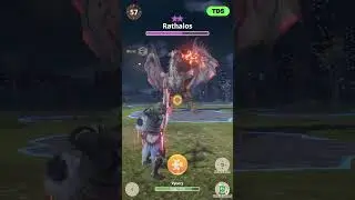 MHNow: Bow is too strong