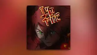 ray! - I'm Fire (Official Audio, 2023)