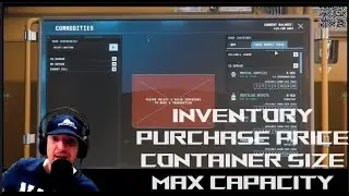 Star Citizen 3.24 Trade Terminals now GIVE USEFUL DATA