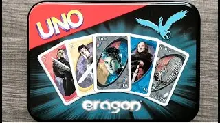 UNO Eragon