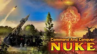 Command And Conquer | Generals Continue 2023 Full Version | Ready To Take a Hit