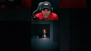 Finding The Secret Ghist Shop For The First Time 