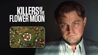 KILLERS OF THE FLOWER MOON Has The Perfect Ending