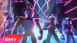 Five Nights at Freddy's: Security Breach 「GMV」 Enemy | 2021