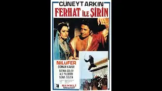 Ferhat ile Şirin (1970)