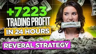 Forex EA Robot | Earn $7,000 with My Forex EA Robot | Free Access!