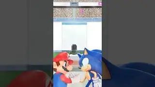 DAP UP TOURNAMENT OF POWER (PT. 3) 