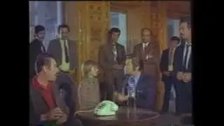 Senin yaptığını köpekler bile yapmaz!