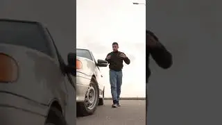 почему нельзя оставлять тачку на передаче вместо ручника?