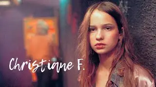 Lebanon hanover - The last thing ( Christiane F. )