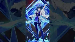 Genshin Impact - Yelan’s banner is almost up, don’t forget to roll for her 