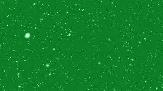 space travelling green screen animation effects HD footages | chroma key animation effects Free♏