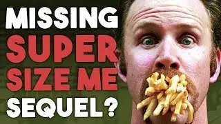 [OUTDATED] What happened to Super Size Me 2? Lawsuit, infidelity, and more...