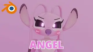 Alright I made my mind up (Angel release)