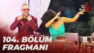 Doya Doya Moda 104. Bölüm Fragmanı | ŞOV BAŞLASIN! 