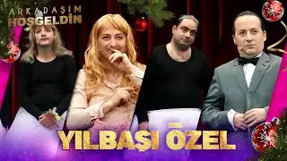 Arkadaşım Hoşgeldin 2024'ün Vazgeçilmezleri🌲 | Arkadaşım Hoşgeldin