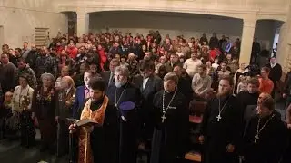 Атеистический дайджест #46. Подать в суд на господа бога