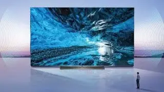 Haier S9QT 4K QLED TV Launch In India | Features And More