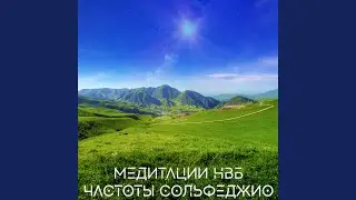 741 Гц, детоксифицирует клетки и органы