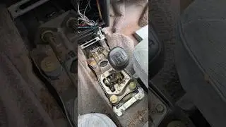 Junkyard Parts Request - Honda Accord CB7 5spd Parts - EP2 #shorts