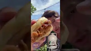 The Biscuit Shed - Food Truck Review - Charleston, SC